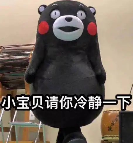 微信里捏胸那个表情包熊本大学